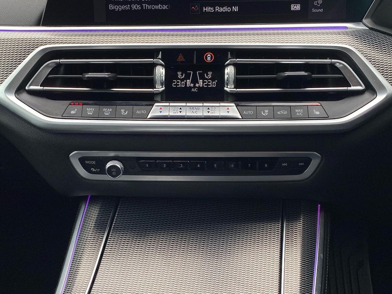 Used BMW X5 2020 for sale - 76963529: Photo 12