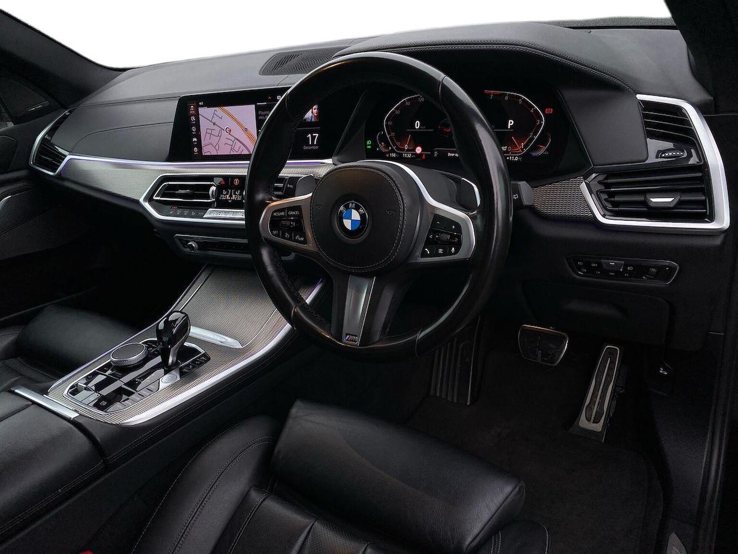 Used BMW X5 2020 for sale - 76963529: Photo 15