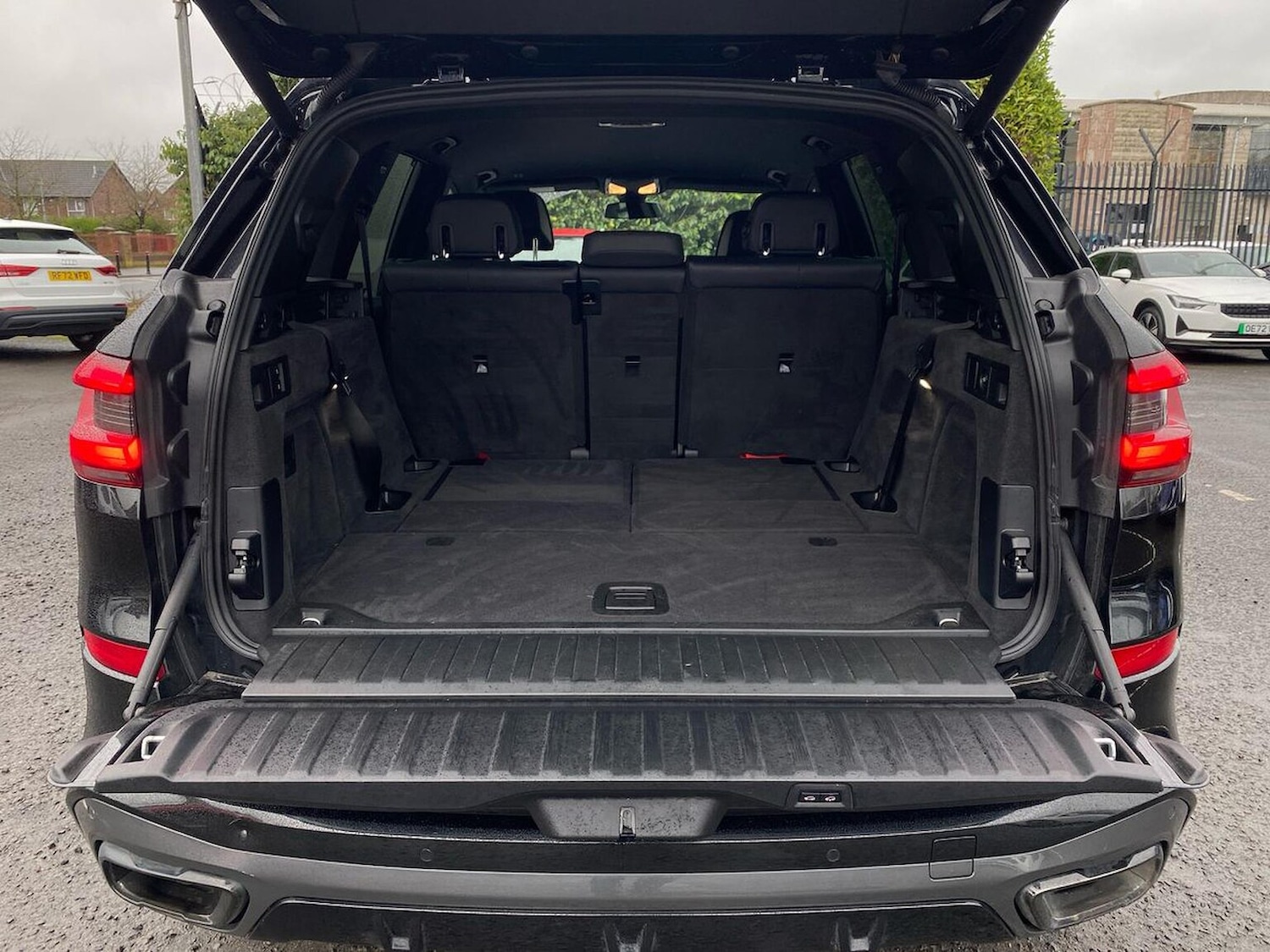 Used BMW X5 2020 for sale - 76963529: Photo 17