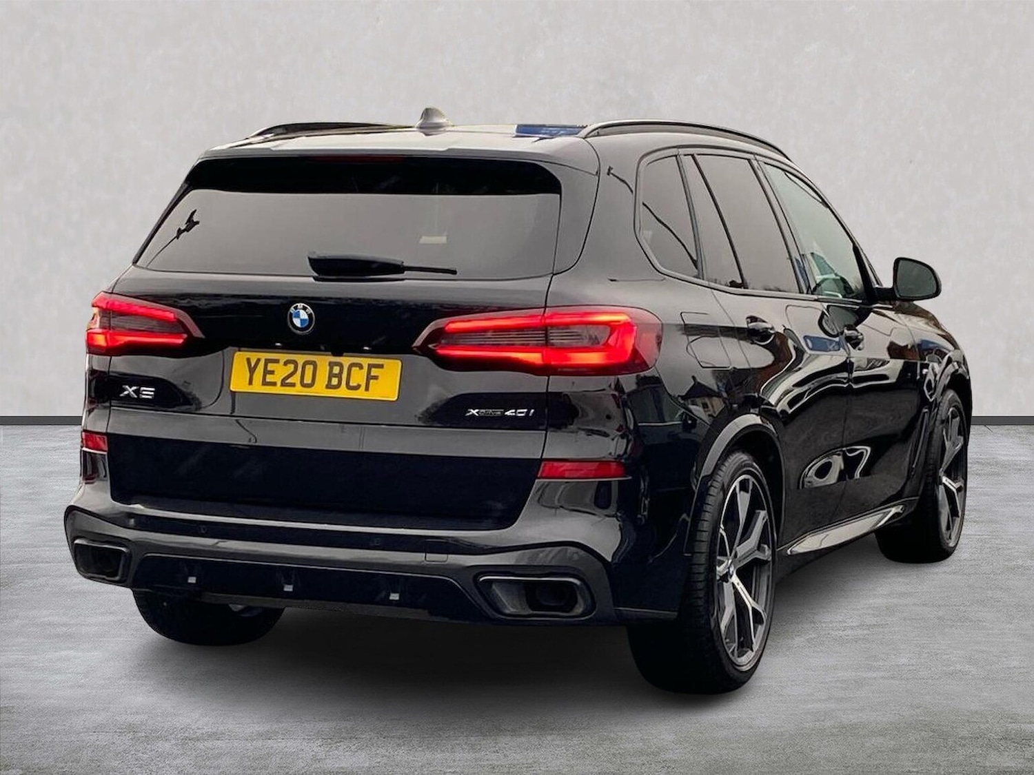 Used BMW X5 2020 for sale - 76963529: Photo 18