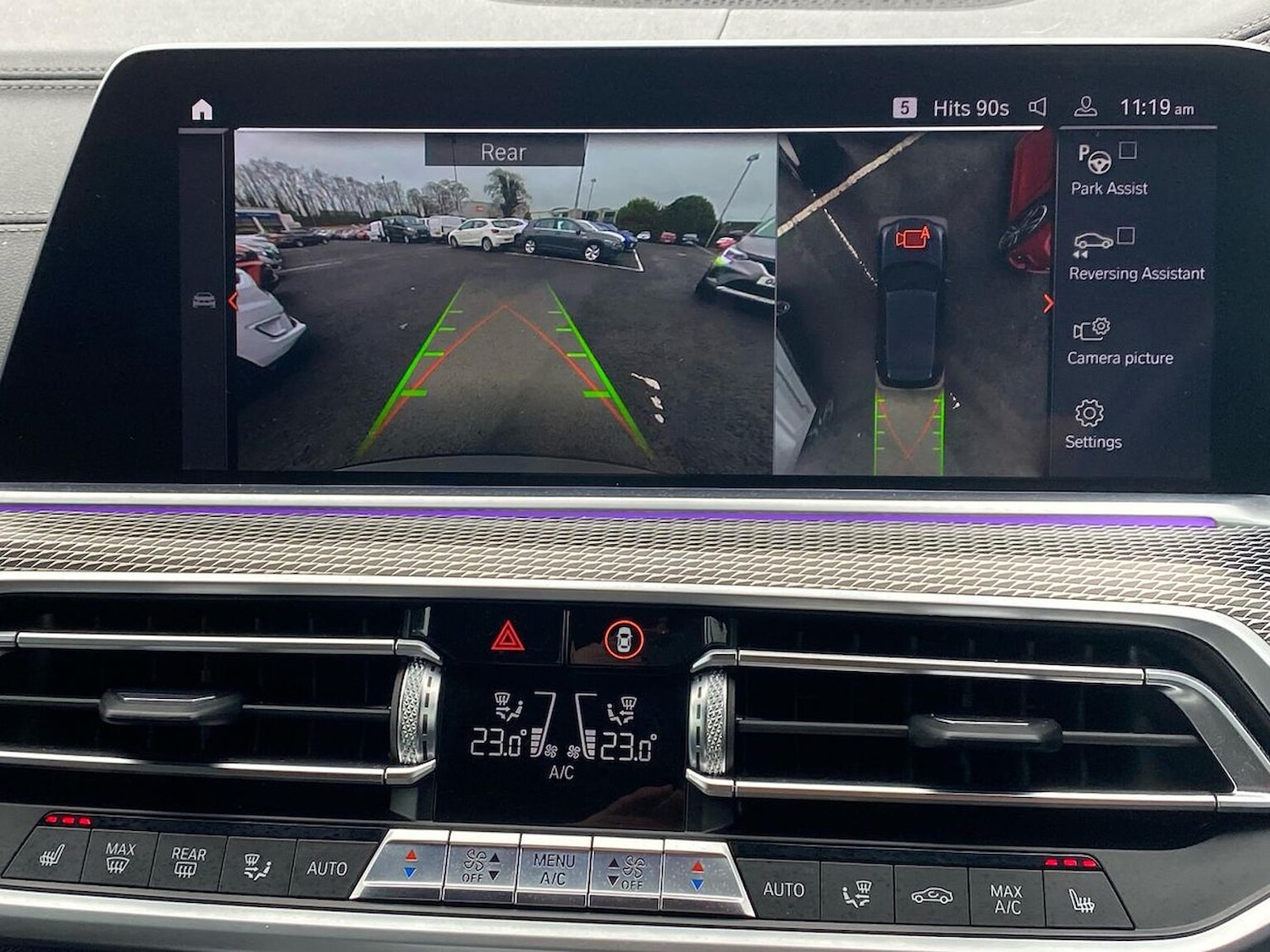 Used BMW X5 2020 for sale - 76963529: Photo 23