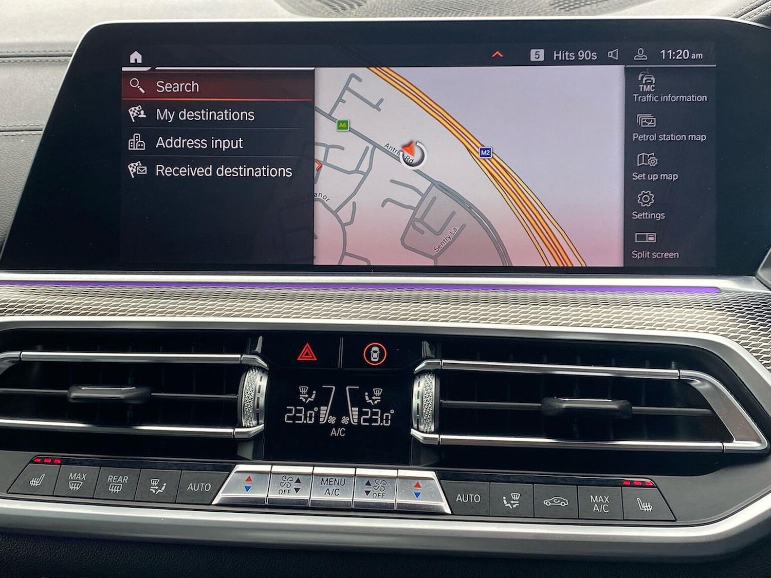 Used BMW X5 2020 for sale - 76963529: Photo 24