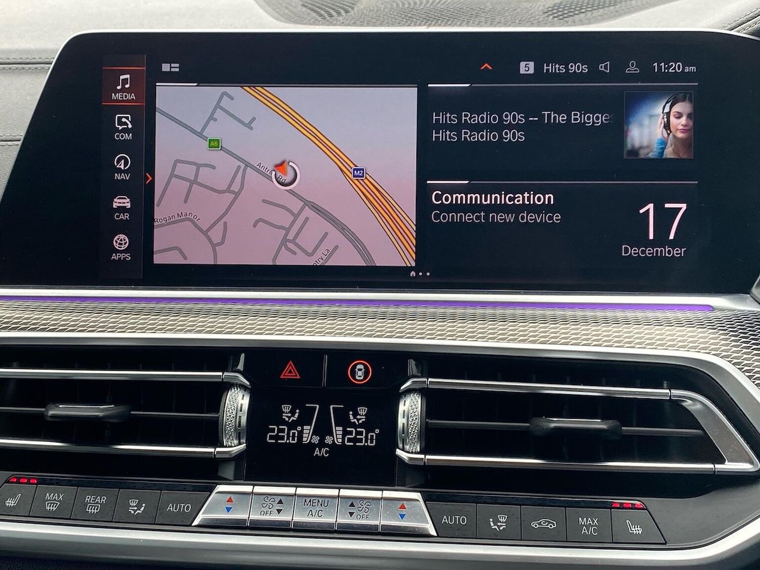 Used BMW X5 2020 for sale - 76963529: Photo 25