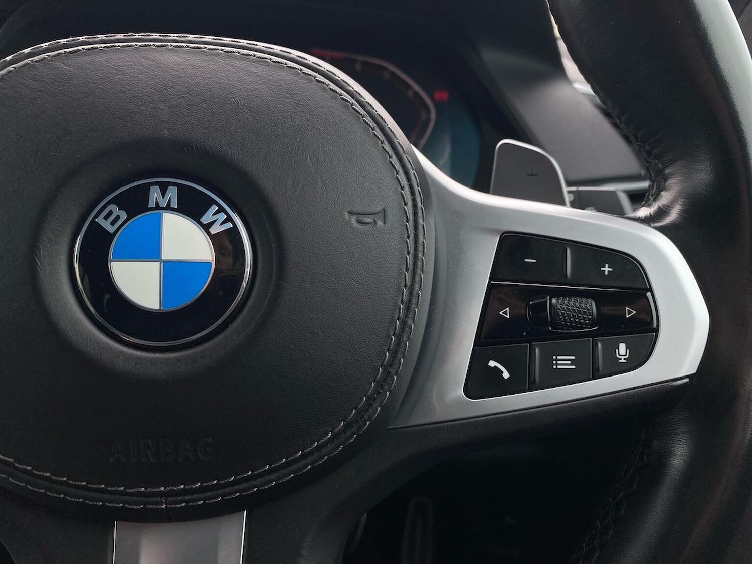 Used BMW X5 2020 for sale - 76963529: Photo 26