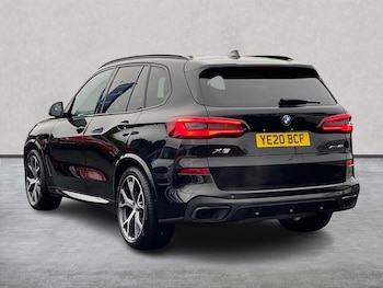 Used BMW X5 2020 for sale - 76963529: Photo