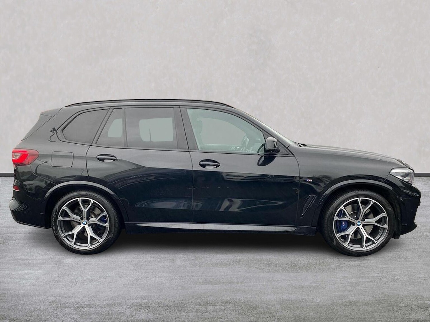 Used BMW X5 2020 for sale - 76963529: Photo 3