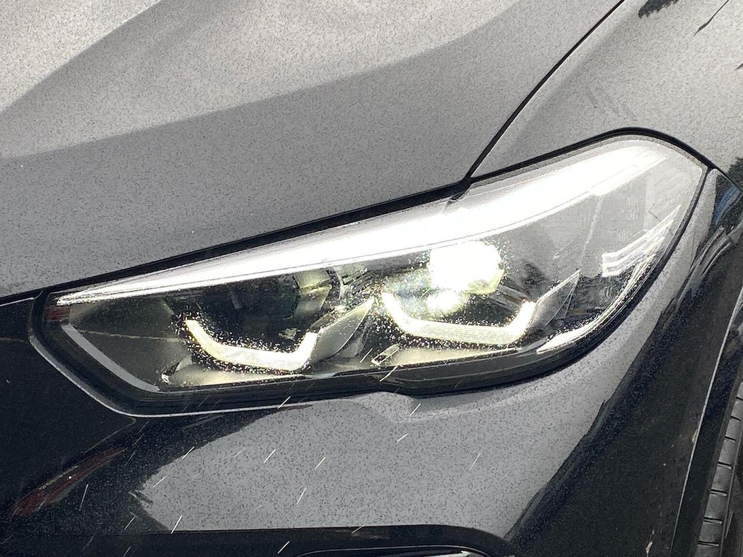 Used BMW X5 2020 for sale - 76963529: Photo 31