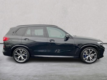 Used BMW X5 2020 for sale - 76963529: Photo