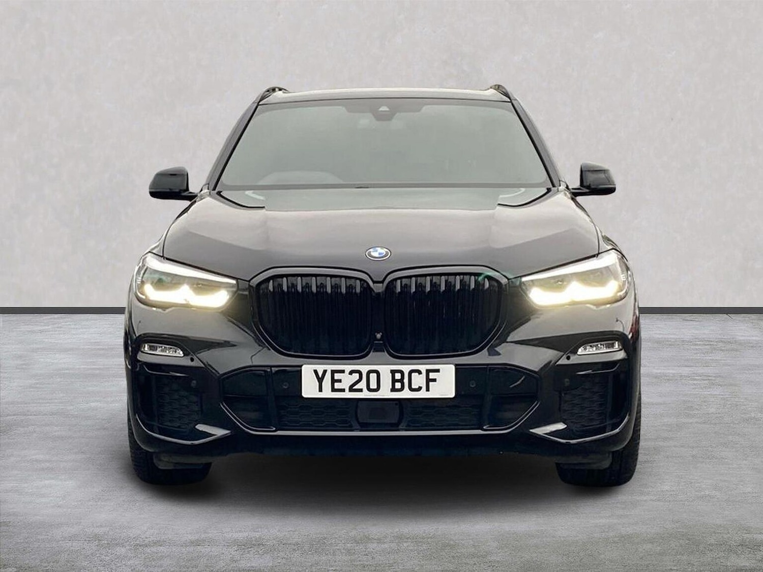 Used BMW X5 2020 for sale - 76963529: Photo 5