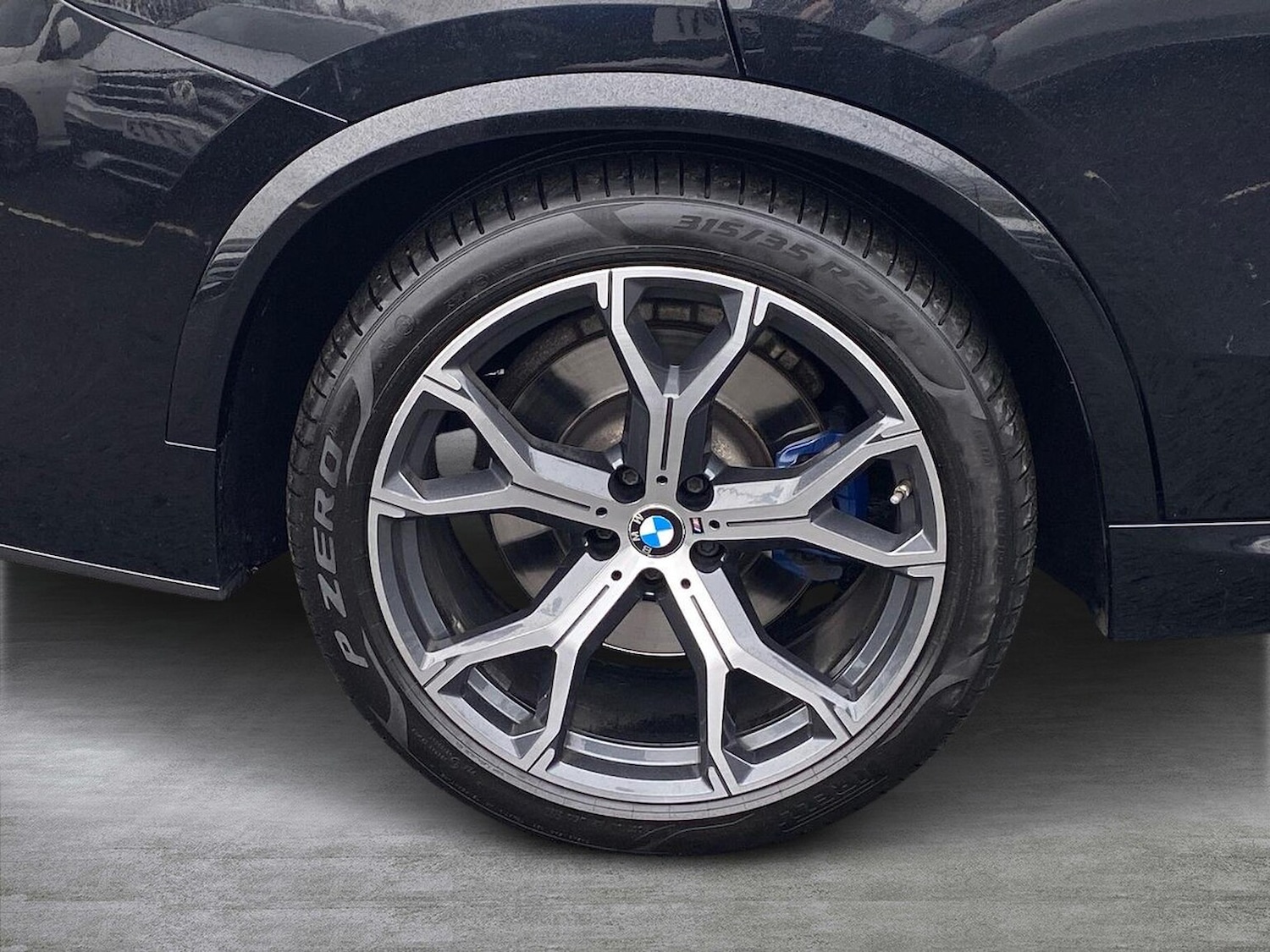 Used BMW X5 2020 for sale - 76963529: Photo 6