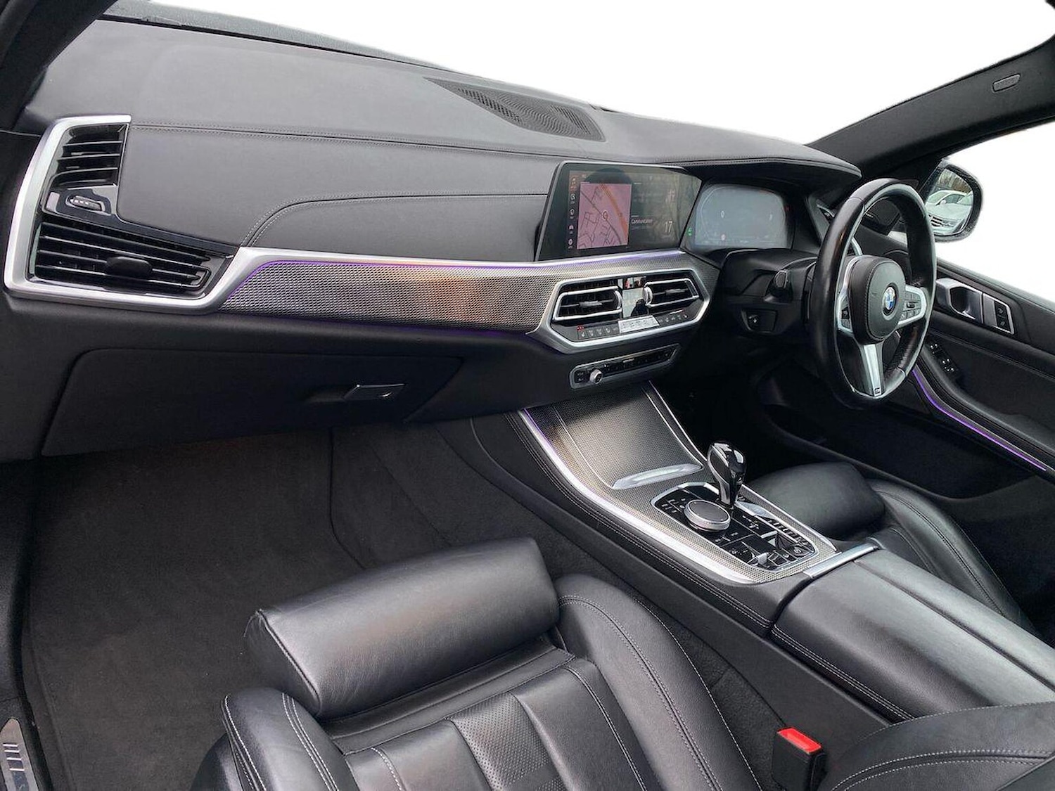 Used BMW X5 2020 for sale - 76963529: Photo 7