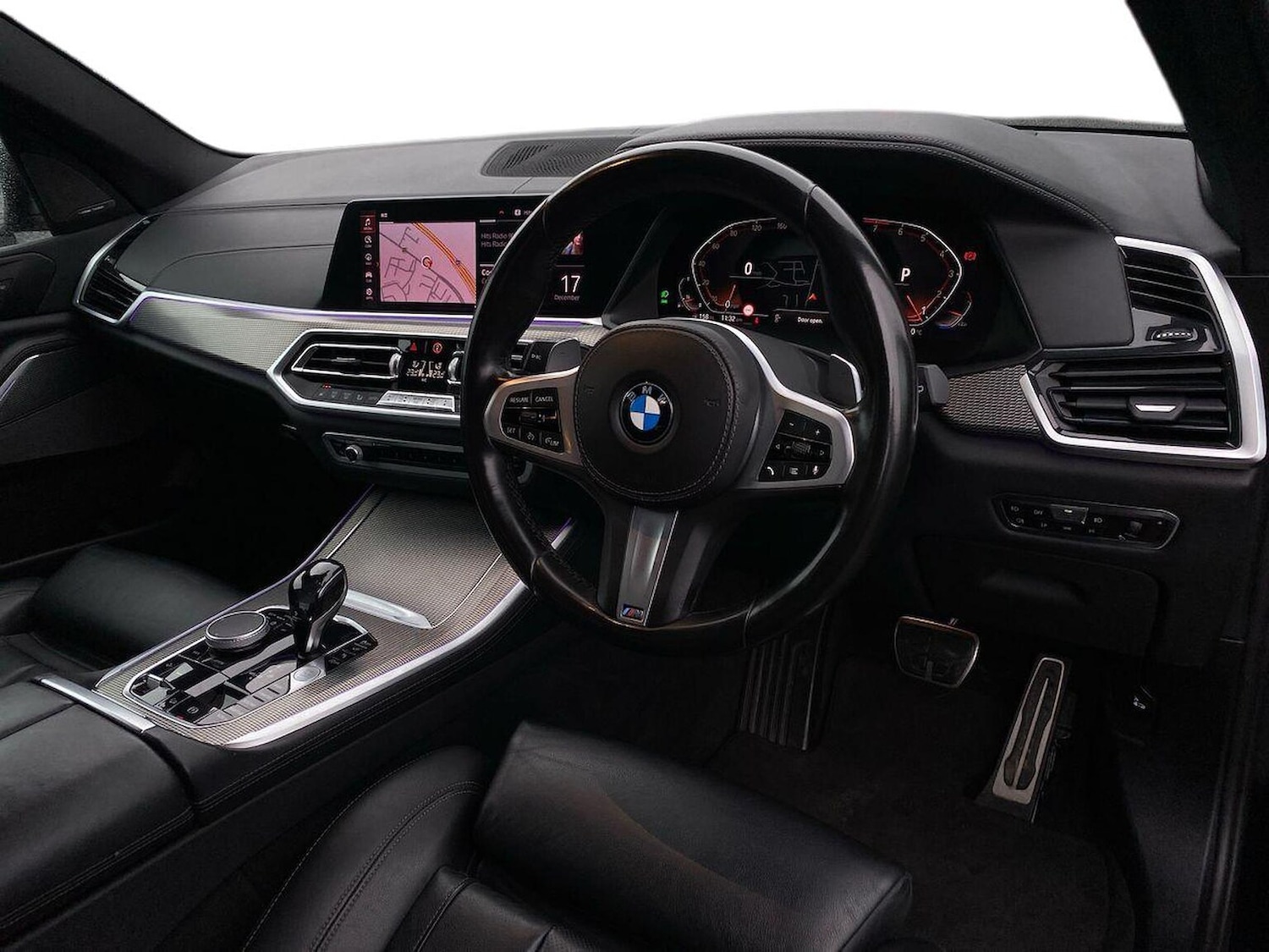 Used BMW X5 2020 for sale - 76963529: Photo 8