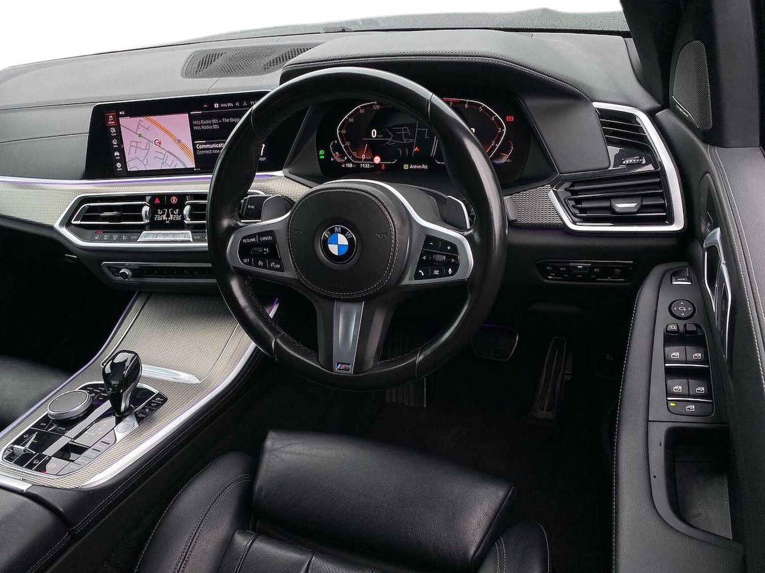 Used BMW X5 2020 for sale - 76963529: Photo 9