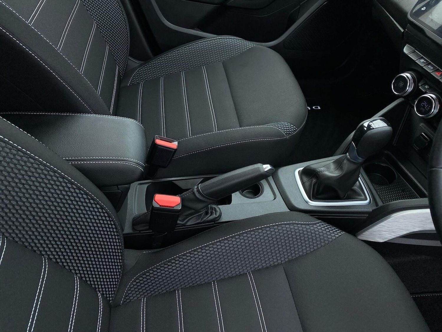 Used Dacia Duster 2022 for sale - 76040715: Photo 13