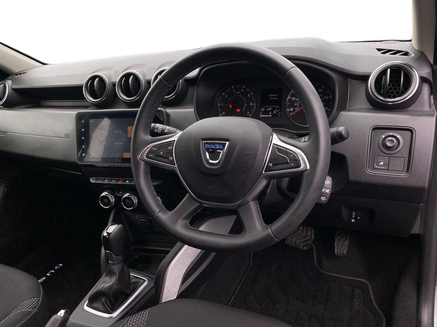 Used Dacia Duster 2022 for sale - 76040715: Photo 15