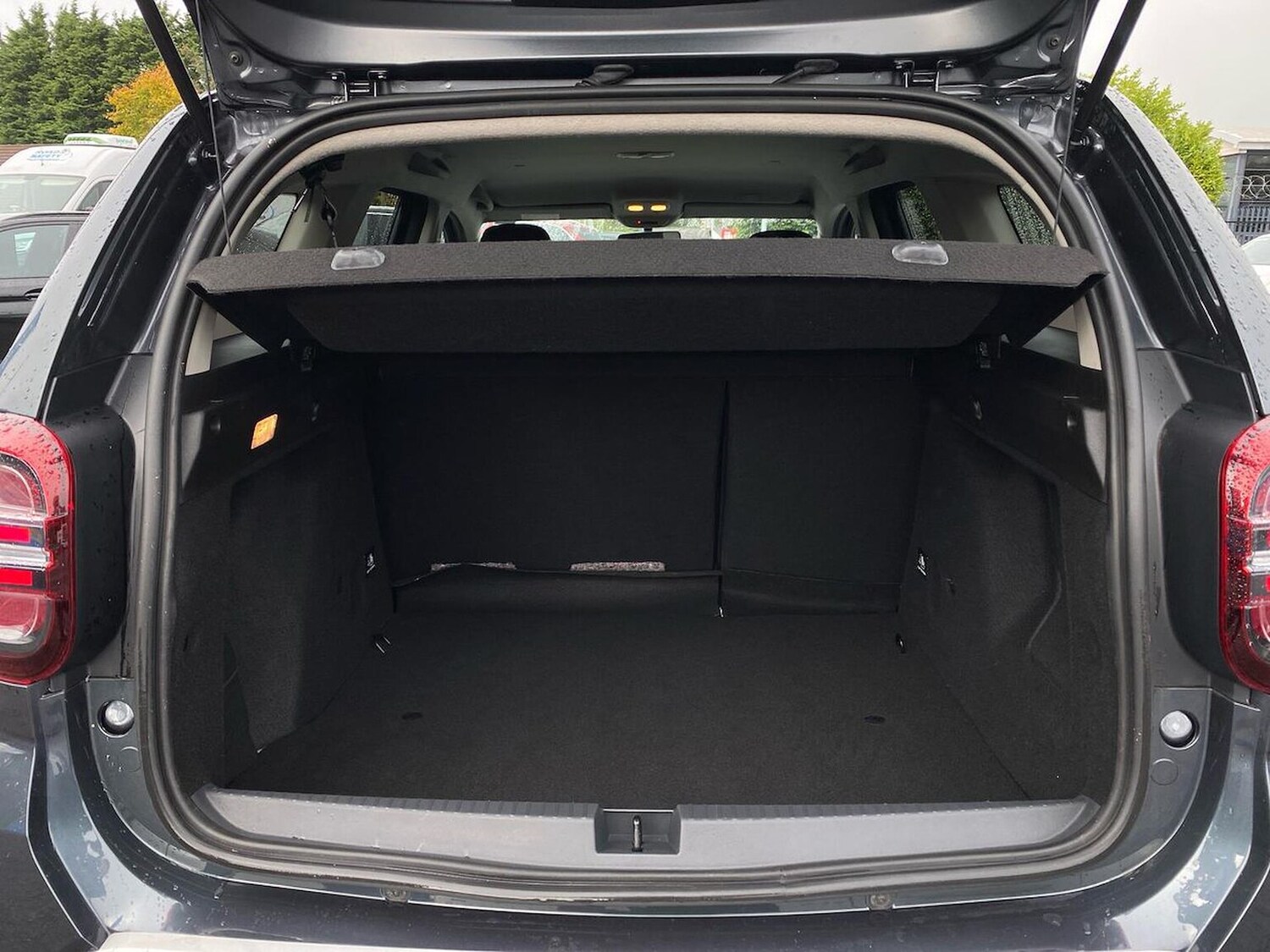 Used Dacia Duster 2022 for sale - 76040715: Photo 17