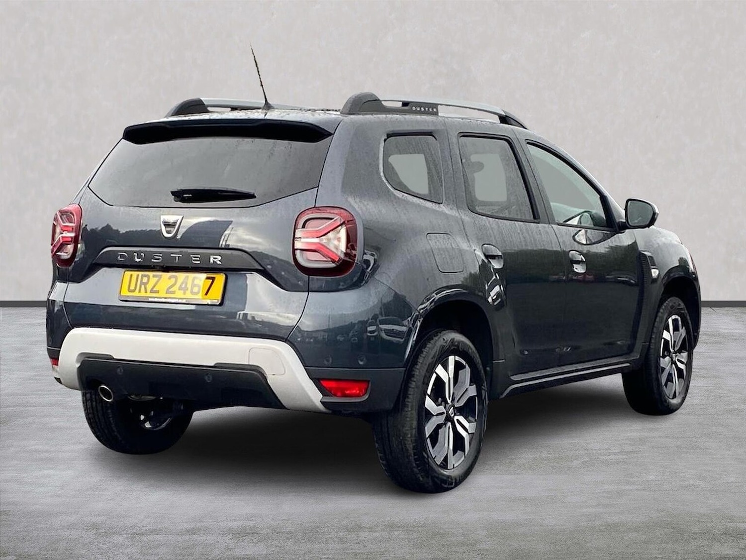 Used Dacia Duster 2022 for sale - 76040715: Photo 18