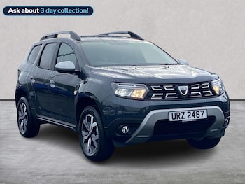 Dacia - Duster