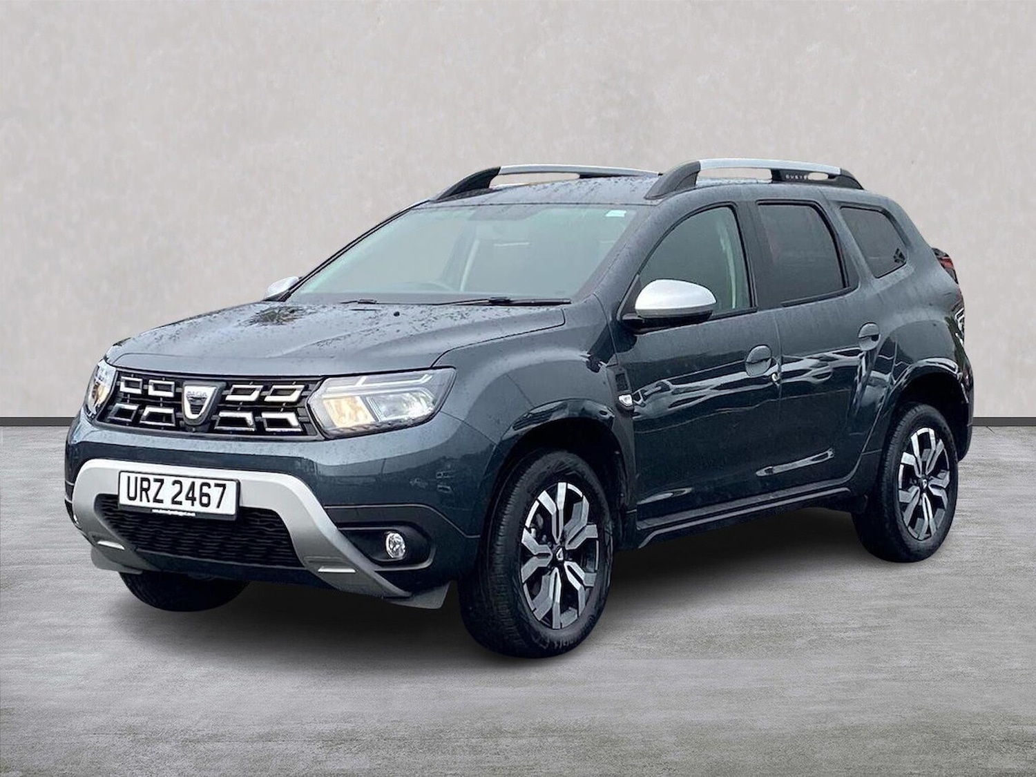 Used Dacia Duster 2022 for sale - 76040715: Photo 20