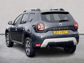 Used Dacia Duster 2022 for sale - 76040715: Photo 2