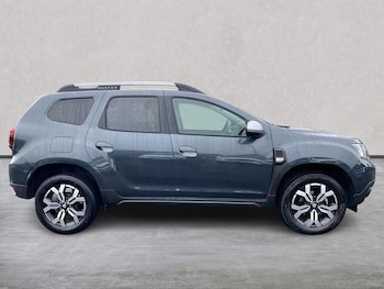Used Dacia Duster 2022 for sale - 76040715: Photo 3