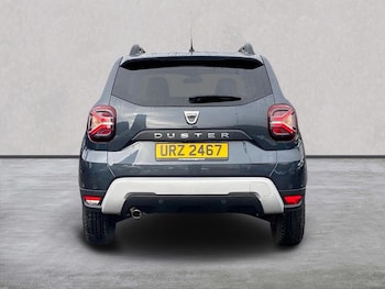 Used Dacia Duster 2022 for sale - 76040715: Photo 4