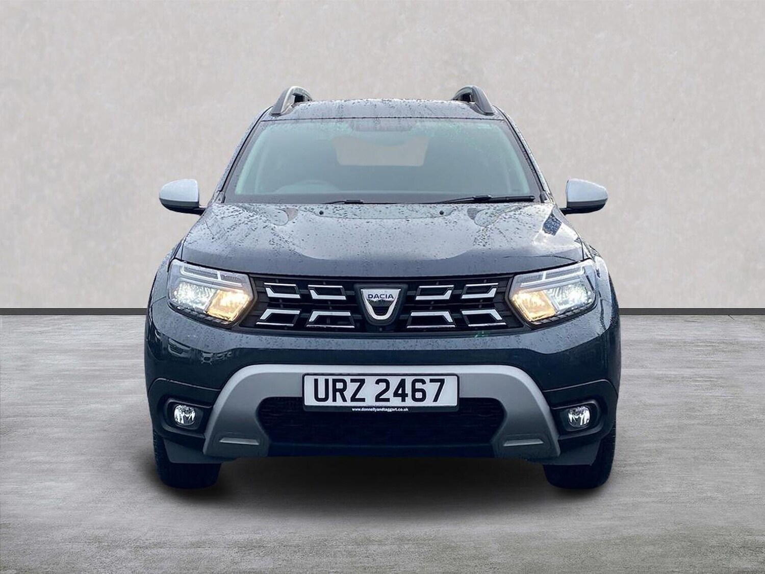 Used Dacia Duster 2022 for sale - 76040715: Photo 5