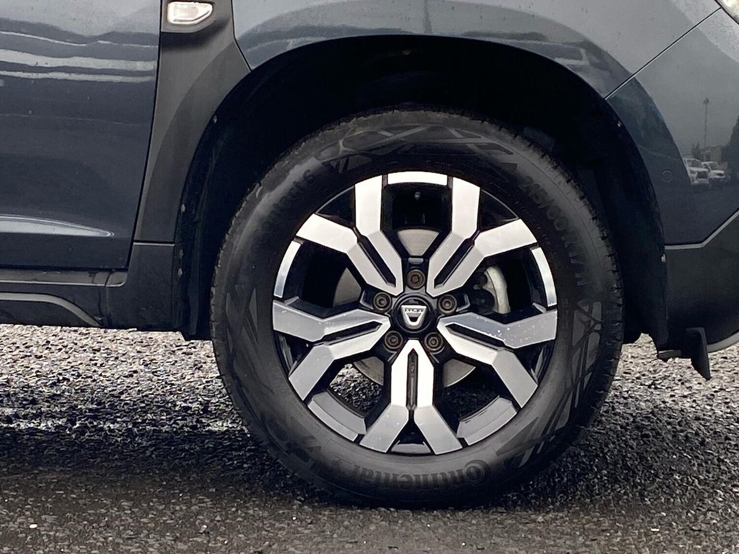 Used Dacia Duster 2022 for sale - 76040715: Photo 6