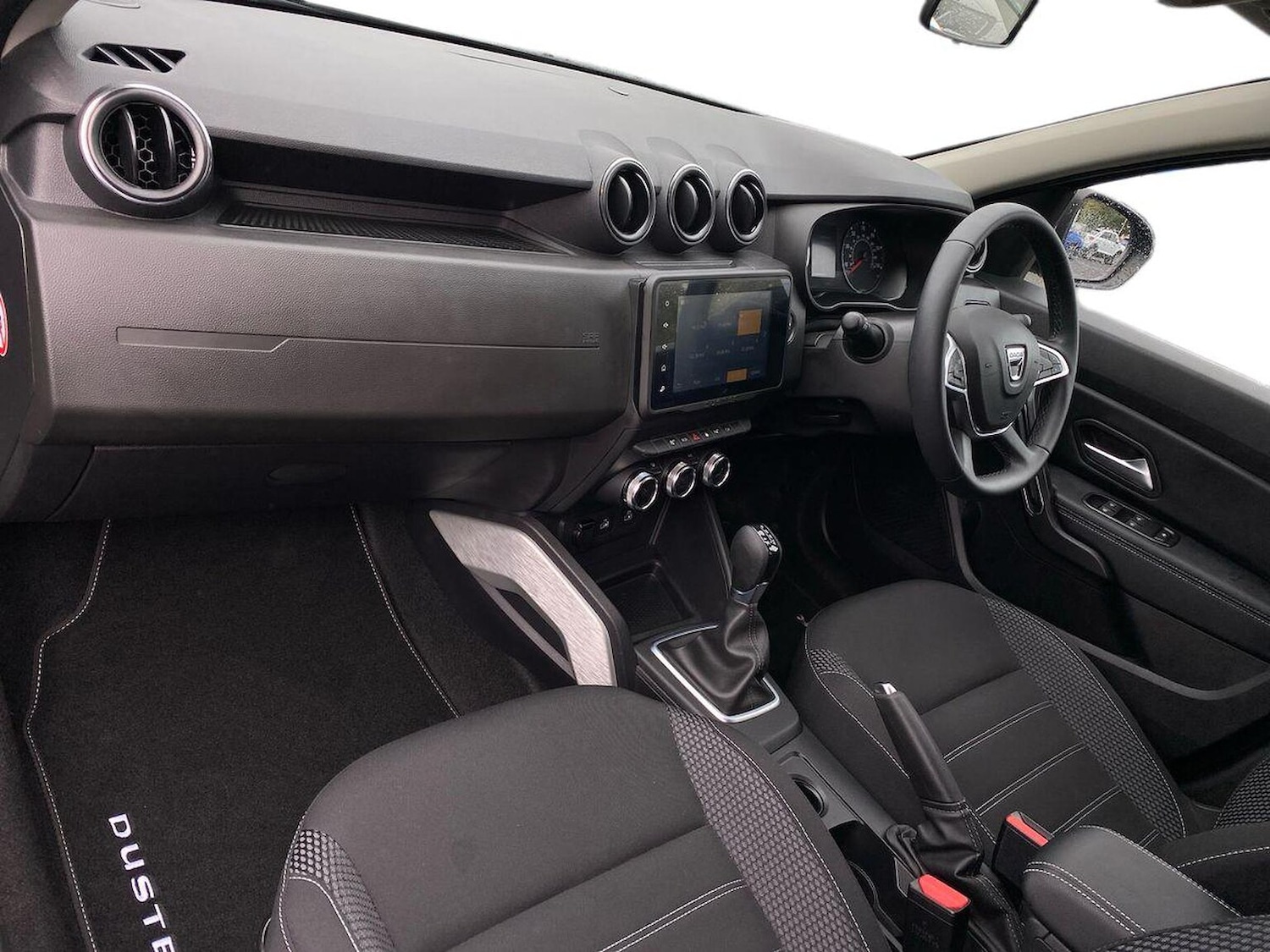 Used Dacia Duster 2022 for sale - 76040715: Photo 7