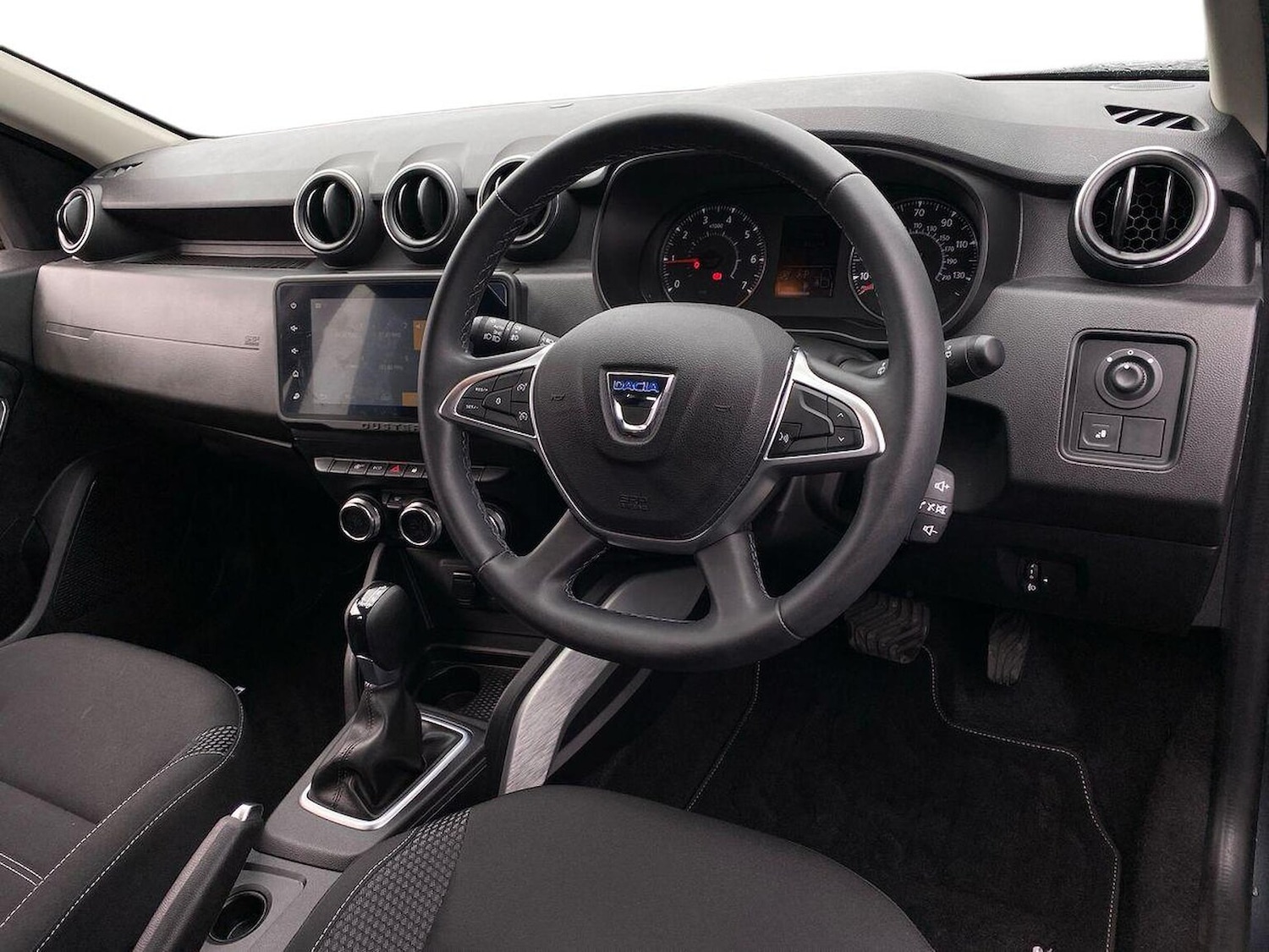Used Dacia Duster 2022 for sale - 76040715: Photo 8