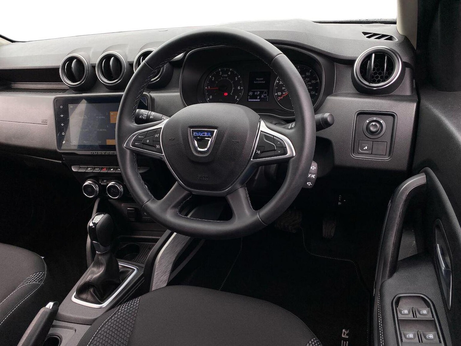 Used Dacia Duster 2022 for sale - 76040715: Photo 9