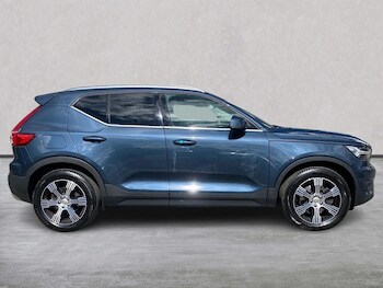 Used Volvo XC40 2019 for sale - 78694409: Photo