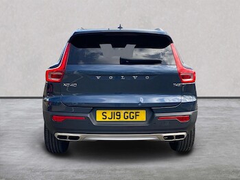 Used Volvo XC40 2019 for sale - 78694409: Photo
