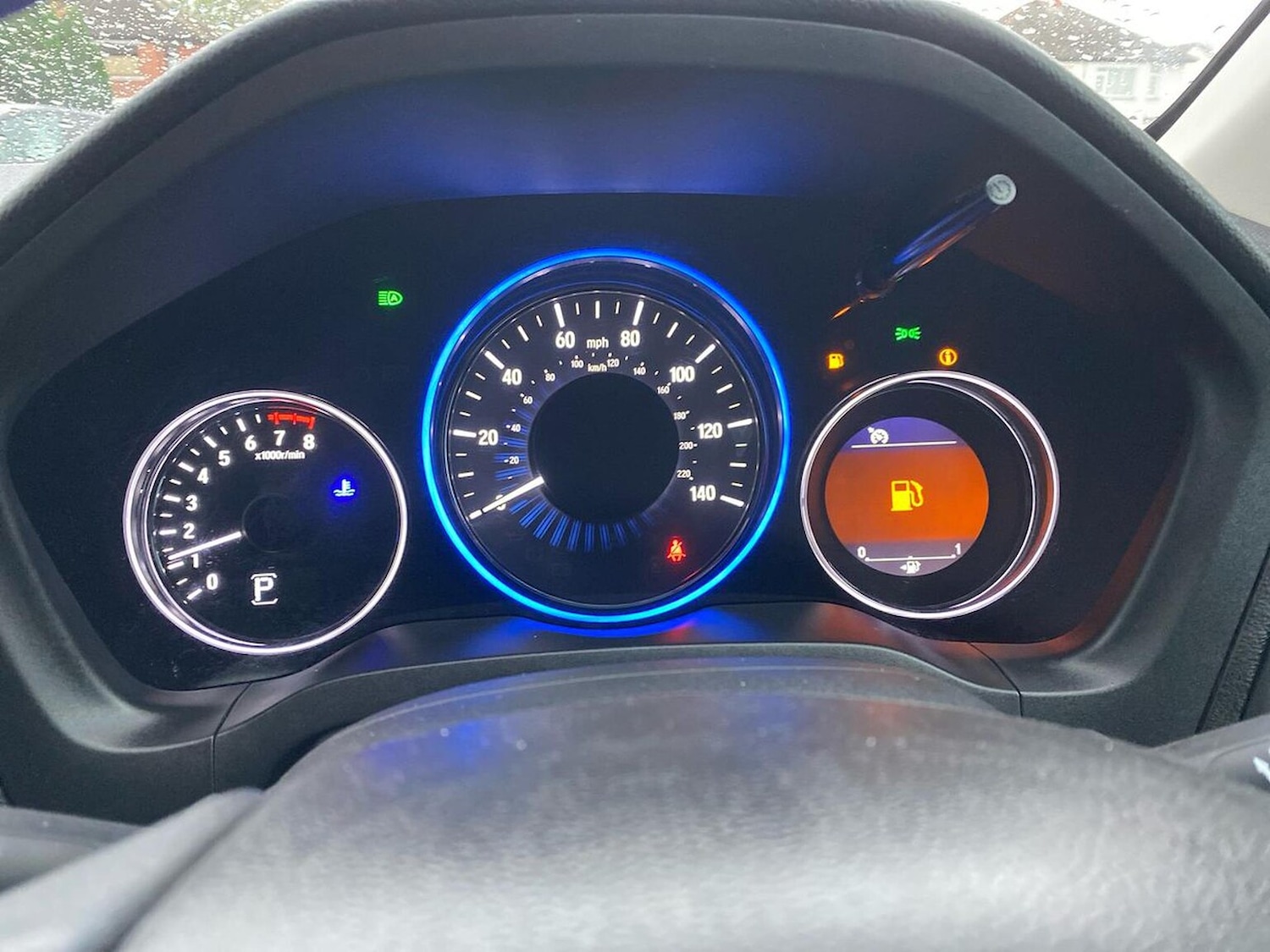 Used Honda HR-V 2018 for sale - 76035805: Photo 10