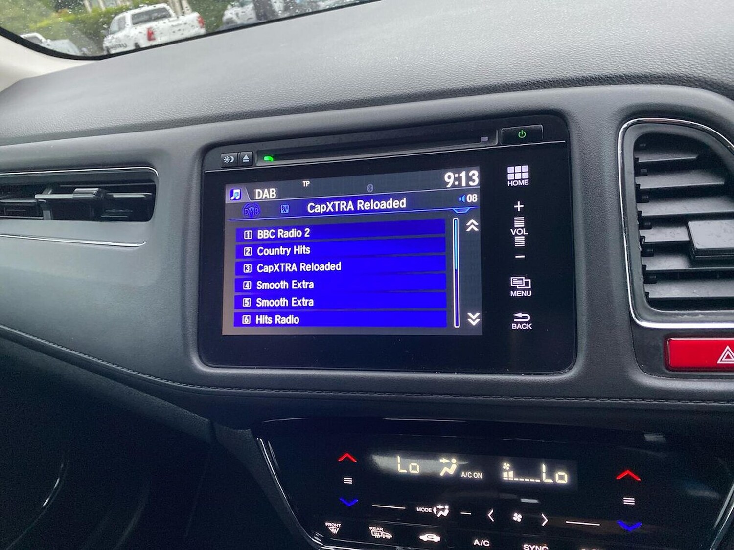 Used Honda HR-V 2018 for sale - 76035805: Photo 11