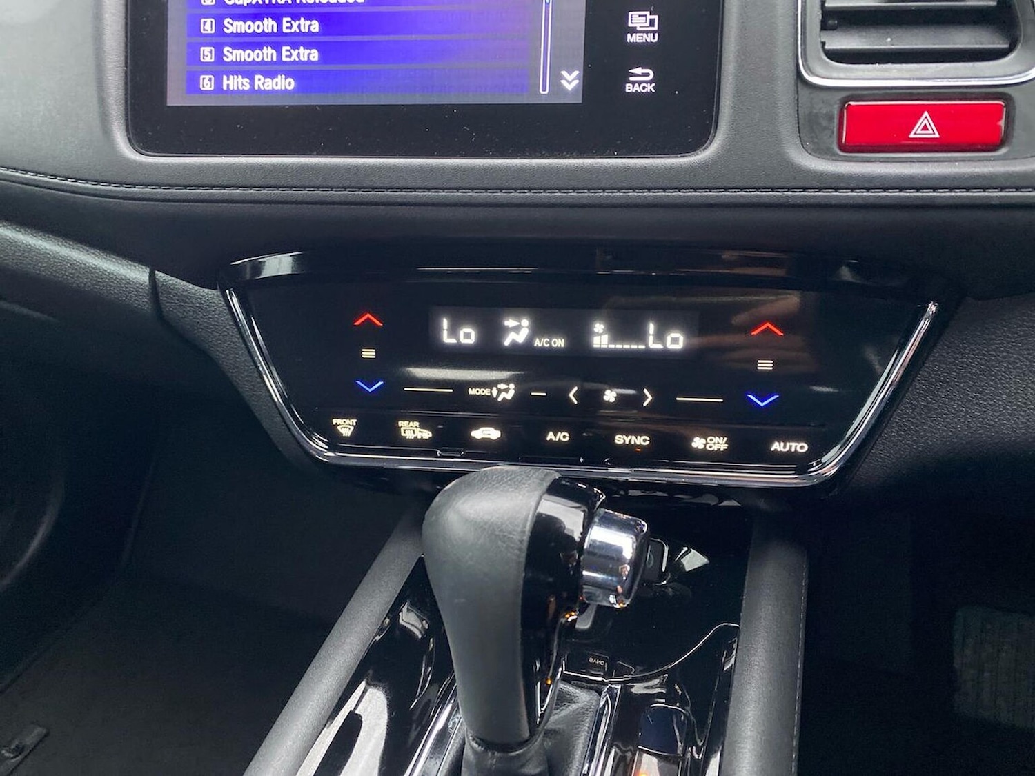 Used Honda HR-V 2018 for sale - 76035805: Photo 12