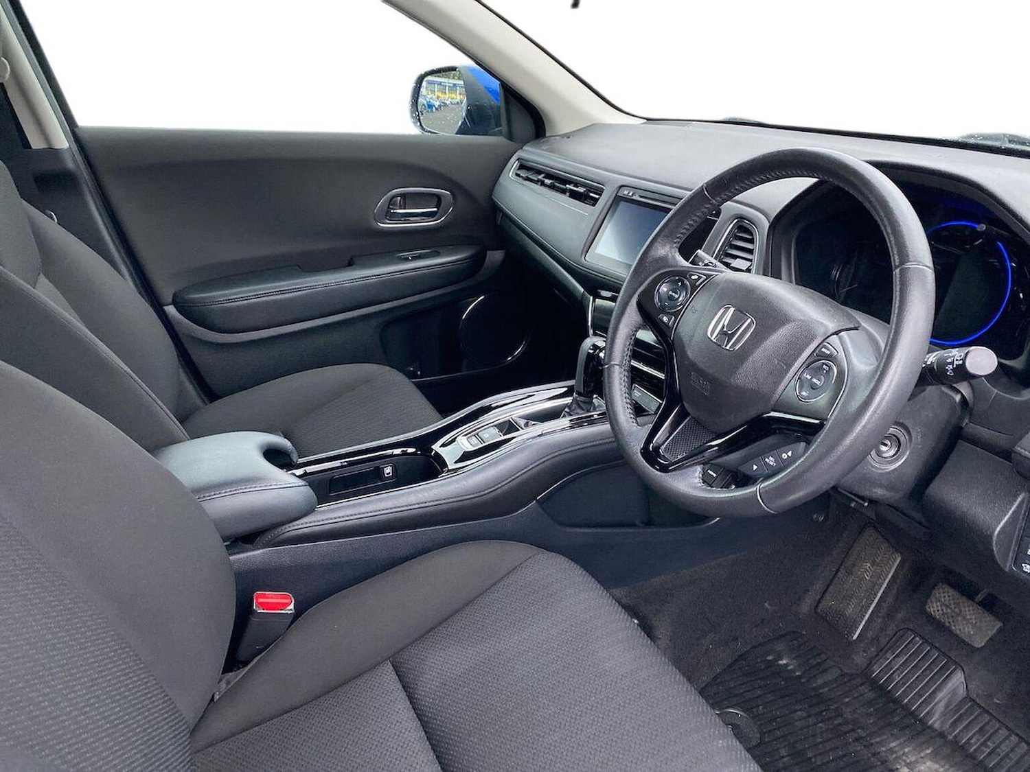 Used Honda HR-V 2018 for sale - 76035805: Photo 15