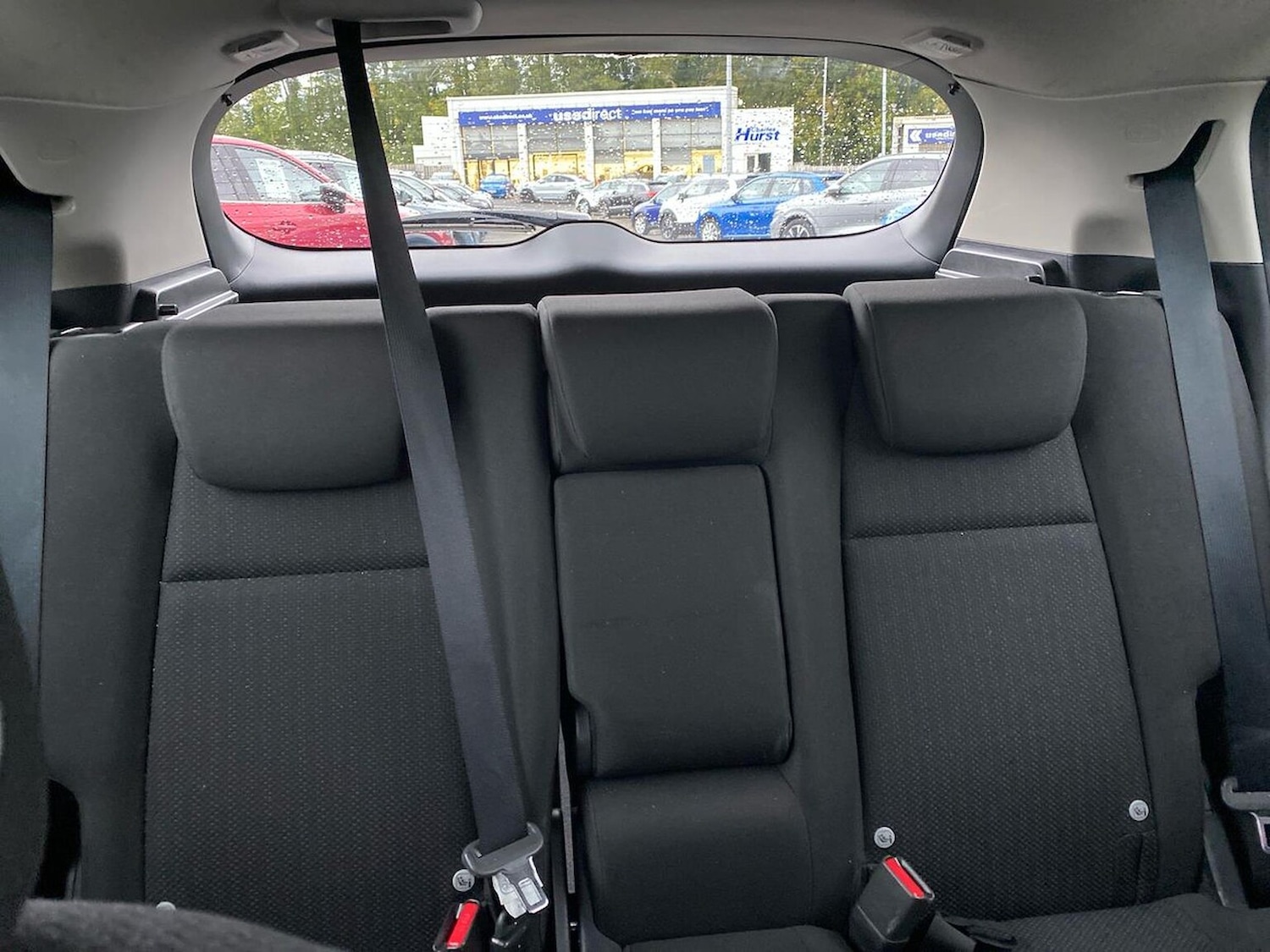 Used Honda HR-V 2018 for sale - 76035805: Photo 16