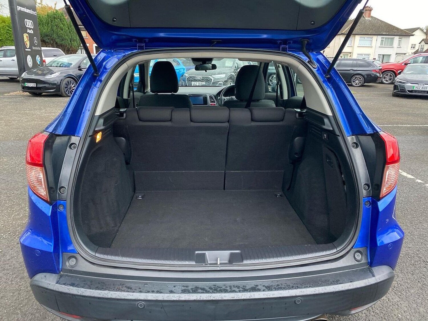 Used Honda HR-V 2018 for sale - 76035805: Photo 17