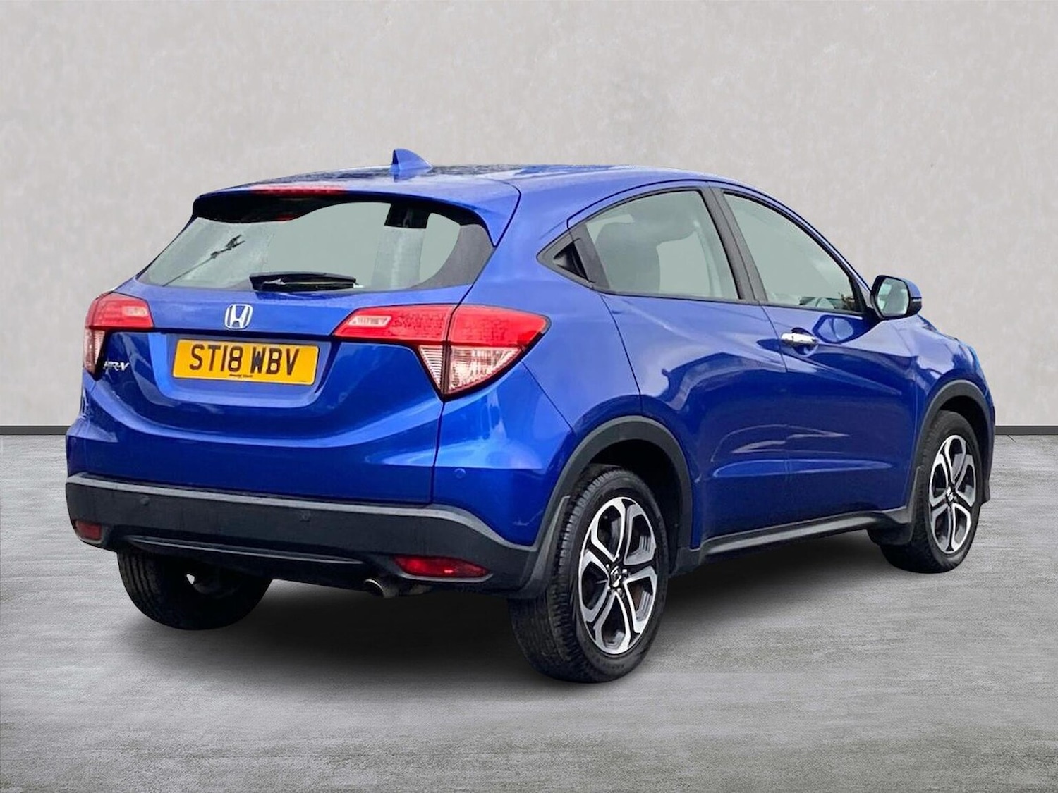 Used Honda HR-V 2018 for sale - 76035805: Photo 18