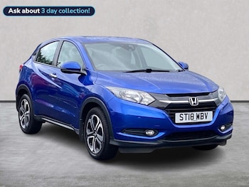 Honda - HR-V