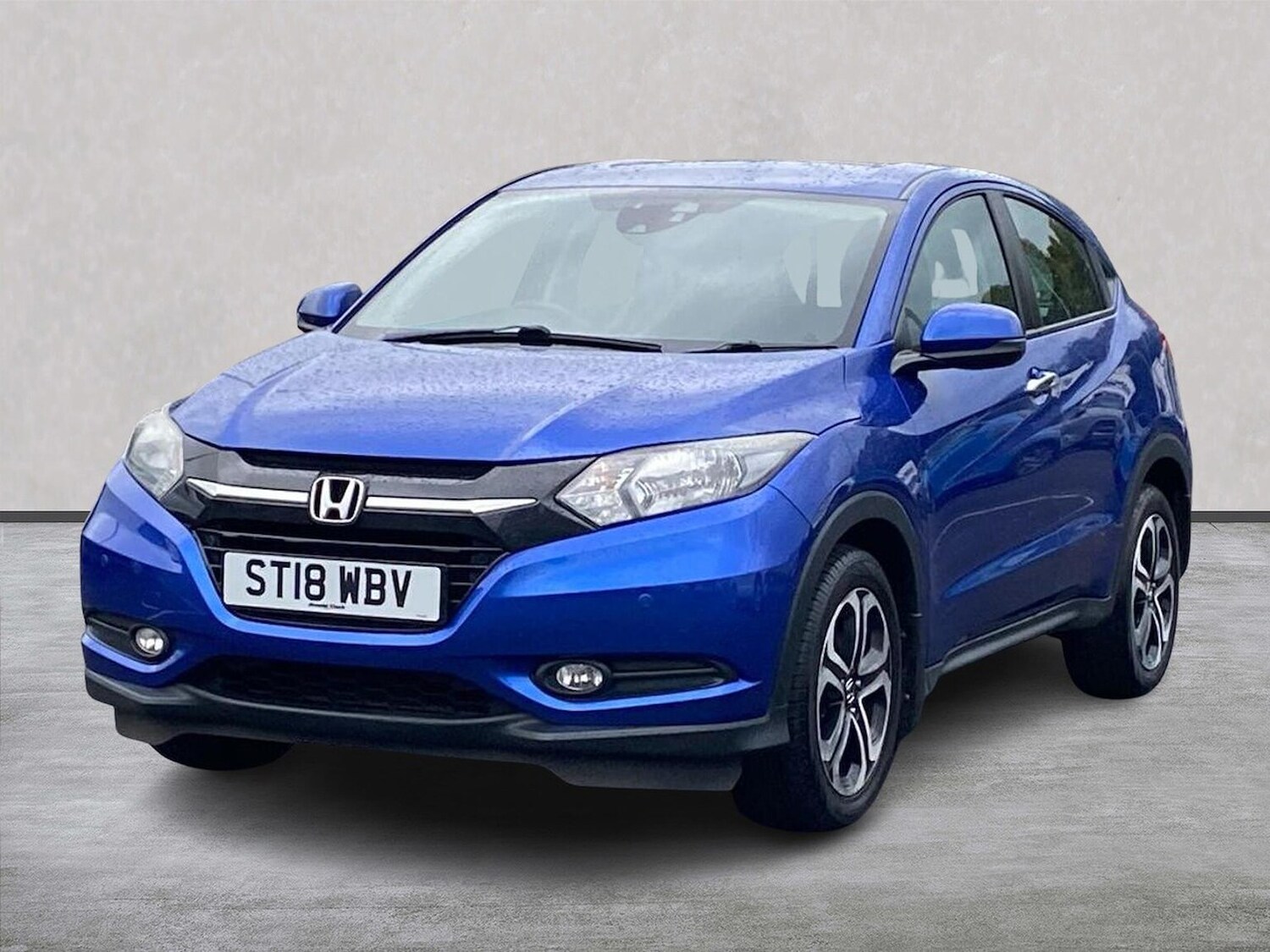 Used Honda HR-V 2018 for sale - 76035805: Photo 20