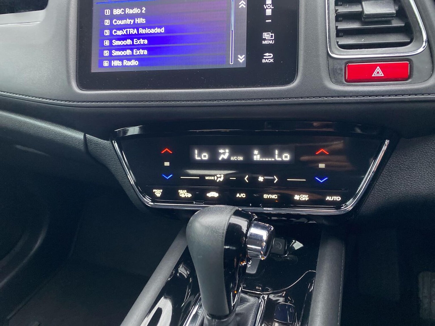 Used Honda HR-V 2018 for sale - 76035805: Photo 23