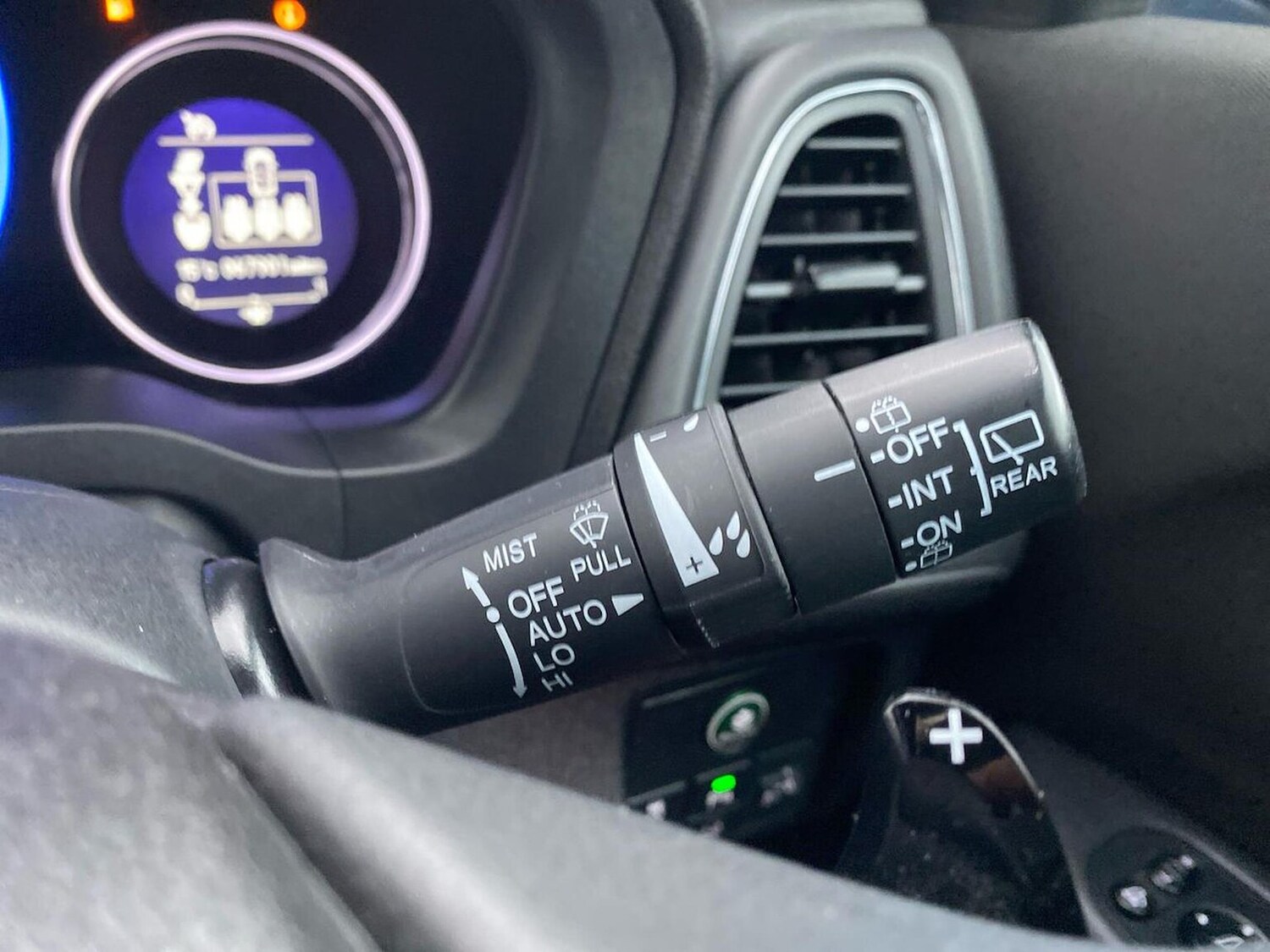 Used Honda HR-V 2018 for sale - 76035805: Photo 26