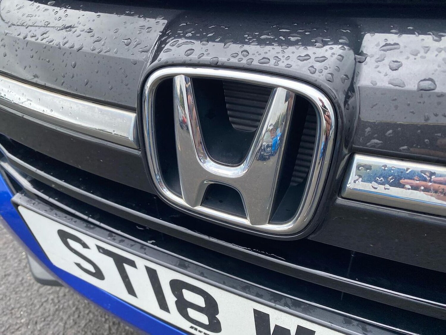 Used Honda HR-V 2018 for sale - 76035805: Photo 28