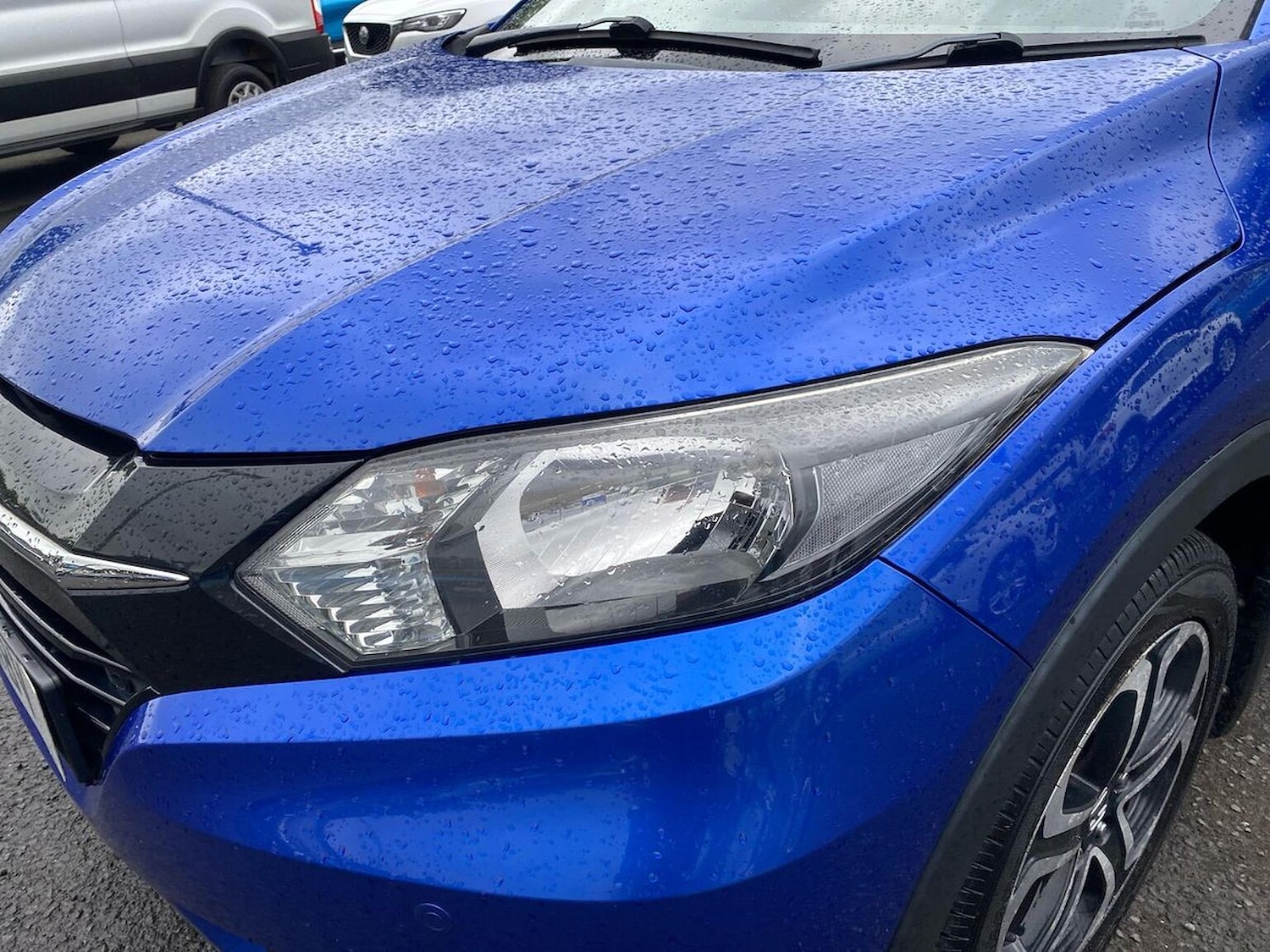 Used Honda HR-V 2018 for sale - 76035805: Photo 29