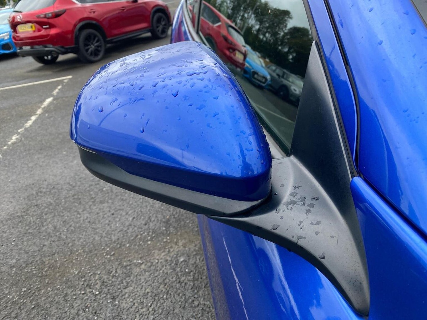 Used Honda HR-V 2018 for sale - 76035805: Photo 30