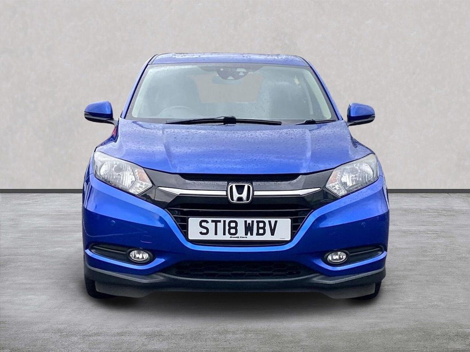 Used Honda HR-V 2018 for sale - 76035805: Photo 5
