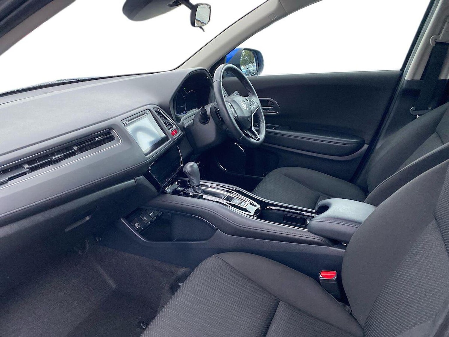 Used Honda HR-V 2018 for sale - 76035805: Photo 7