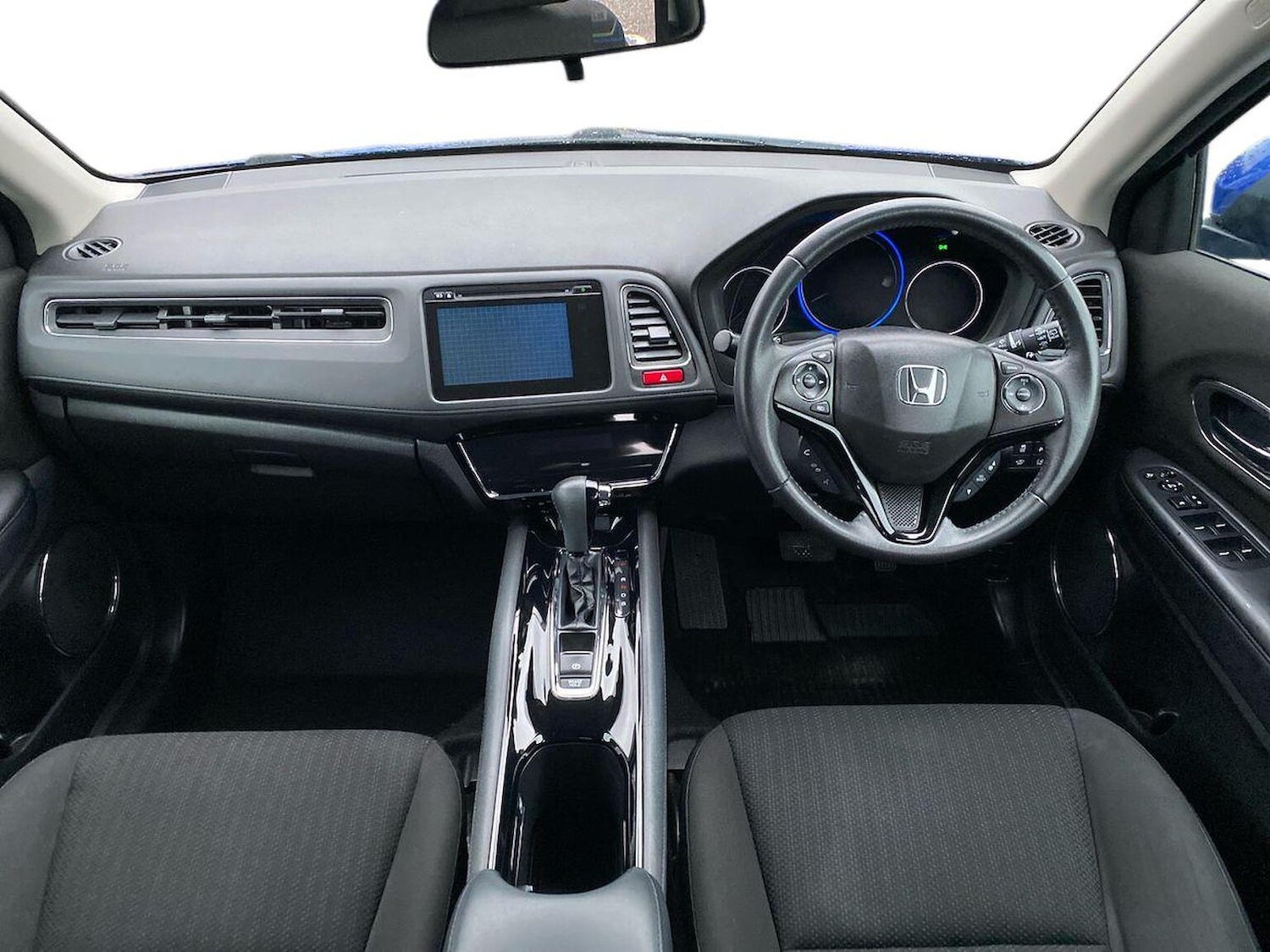 Used Honda HR-V 2018 for sale - 76035805: Photo 8